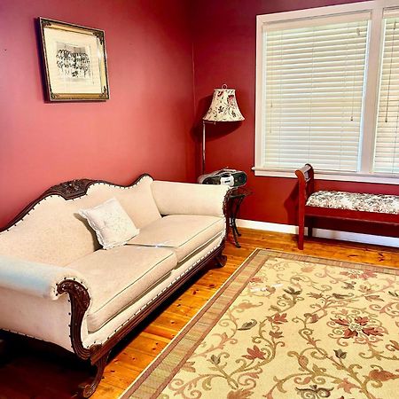생거 Sequoia View Vineyard B&B 외부 사진